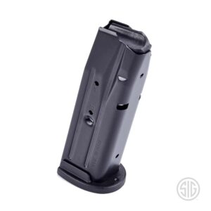 Sig Sauer P320 Factory 9mm 10rd magazine.