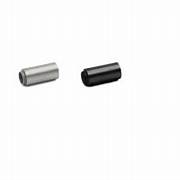Eemann Tech Recoil Spring Plug 1911/2011 Black