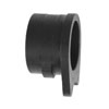Eemann Tech Commander Barrel Bushing, Black, 1911