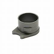 Eemann Tech Commander Barrel Bushing, Stainless Steel, 1911