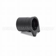 Eemann Tech Government Barrel Bushing, Black, 1911