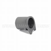 Eemann Tech Government Barrel Bushing, Stainless Steel, 1911