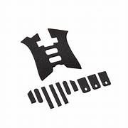 Glock Gen4 G17 Grip Tape Set