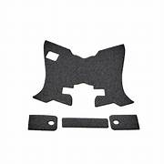 Glock Gen5 G17 Grip Tape Set