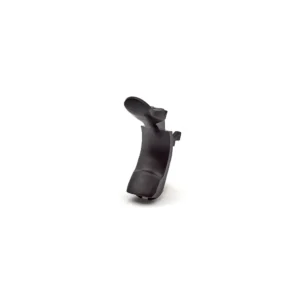 1911/2011 Beavertail Grip Safety, Black