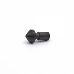 Mainspring Housing Pin Retainer